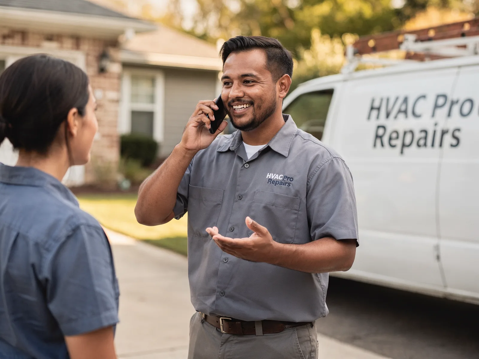 Heat Pump Repair Dillwyn, VA FAQs